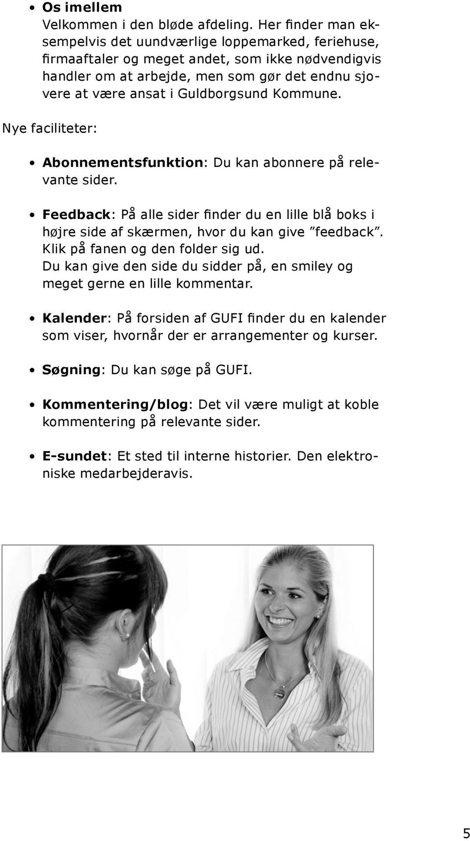 gufi Guldborgsund fælles intranet - PDF Free Download