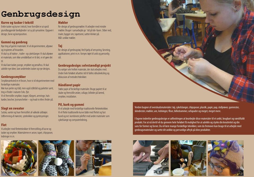 Brenderup Højskole - det internationale kulturmøde - PDF Gratis download