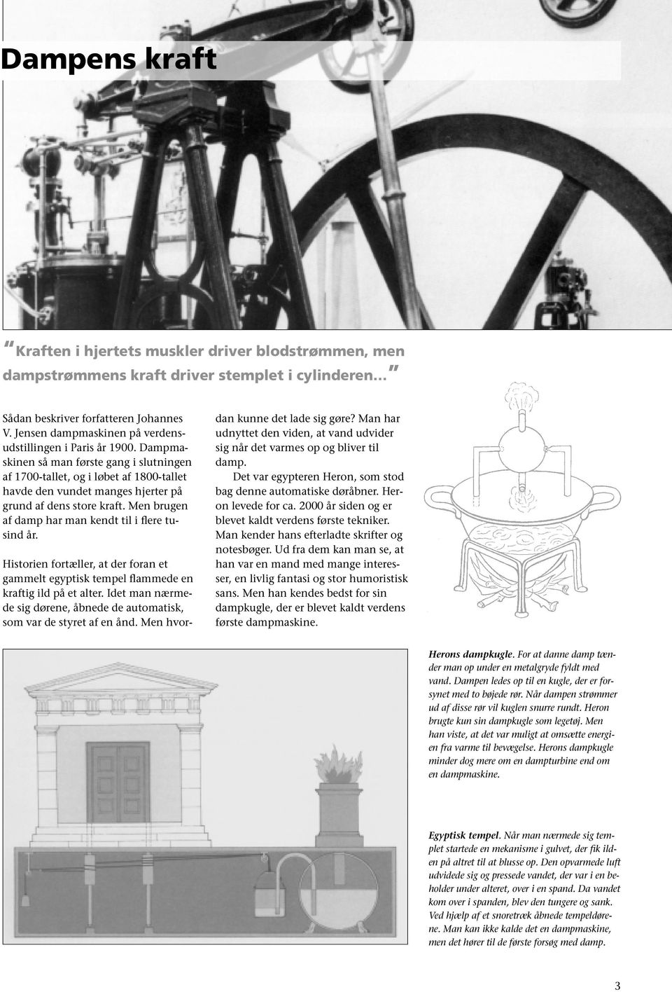 Danmarks Tekniske Museum - PDF Gratis download