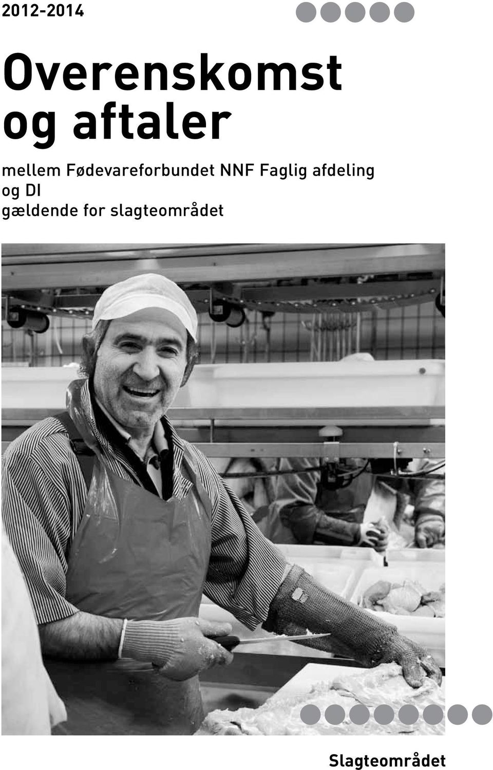 Fødevareforbundet NNF Faglig