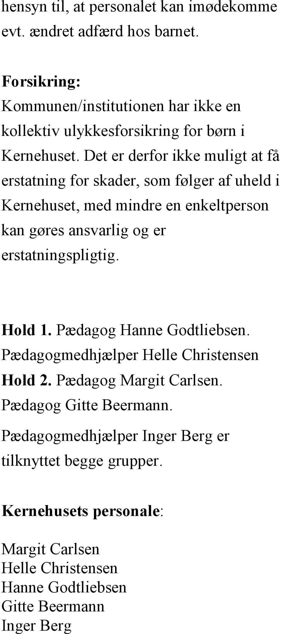 INFORMATIONS- HÆFTE 2014/ PDF Free Download
