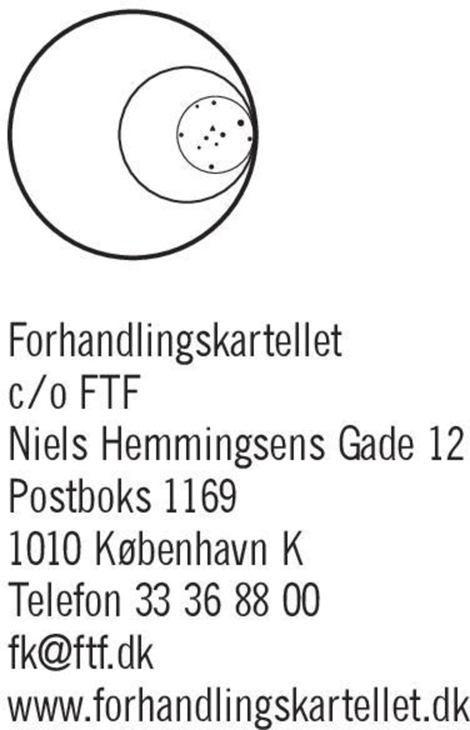 1010 København K Telefon 33 36 88 00