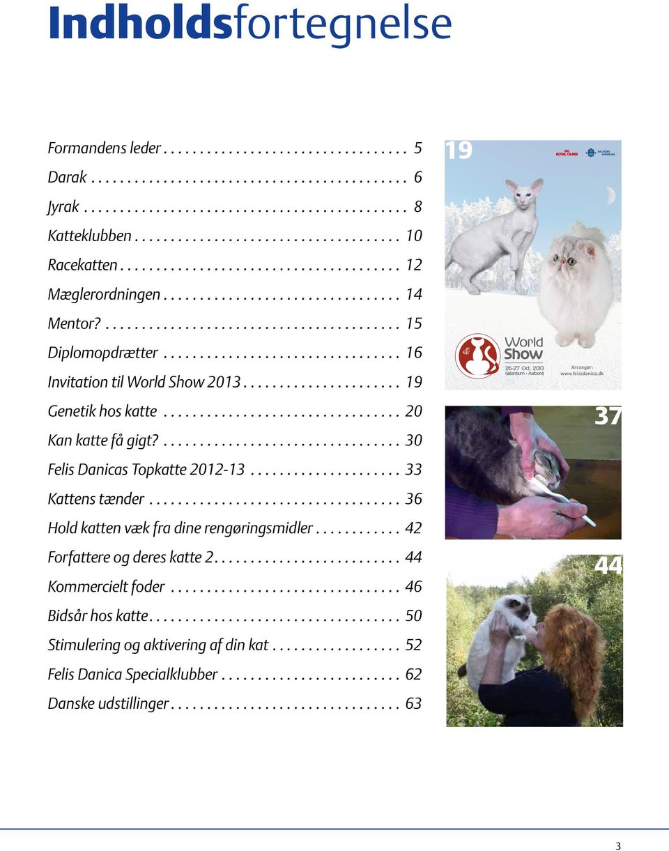 KatteMagasinet Udgives Danica - PDF Free Download