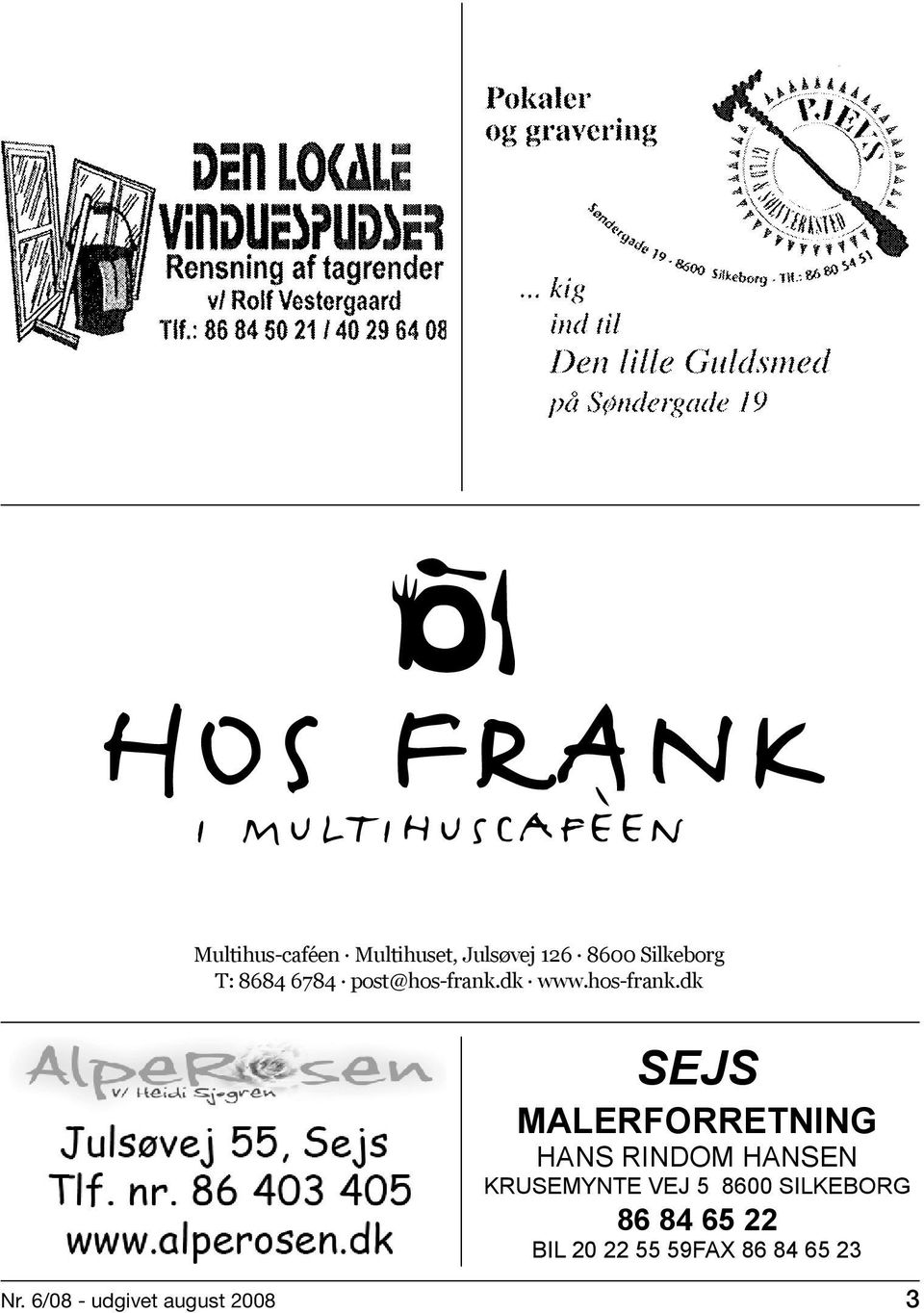 dk www.hos-frank.