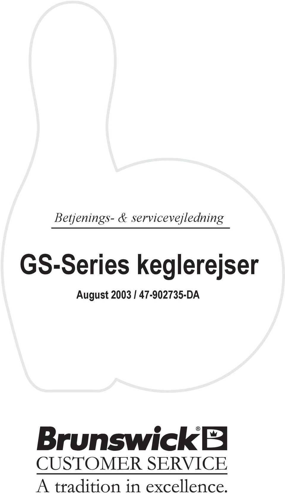 GS-Series