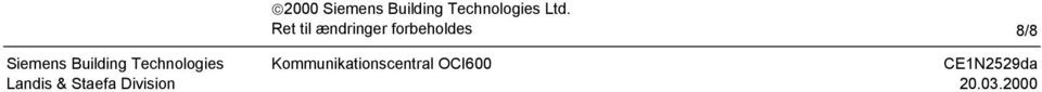 Technologies Ltd.