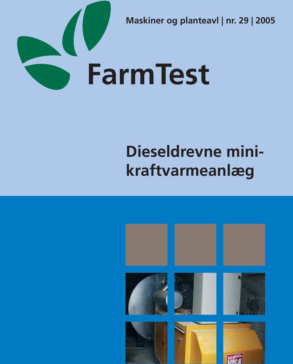 29 2005 FarmTest