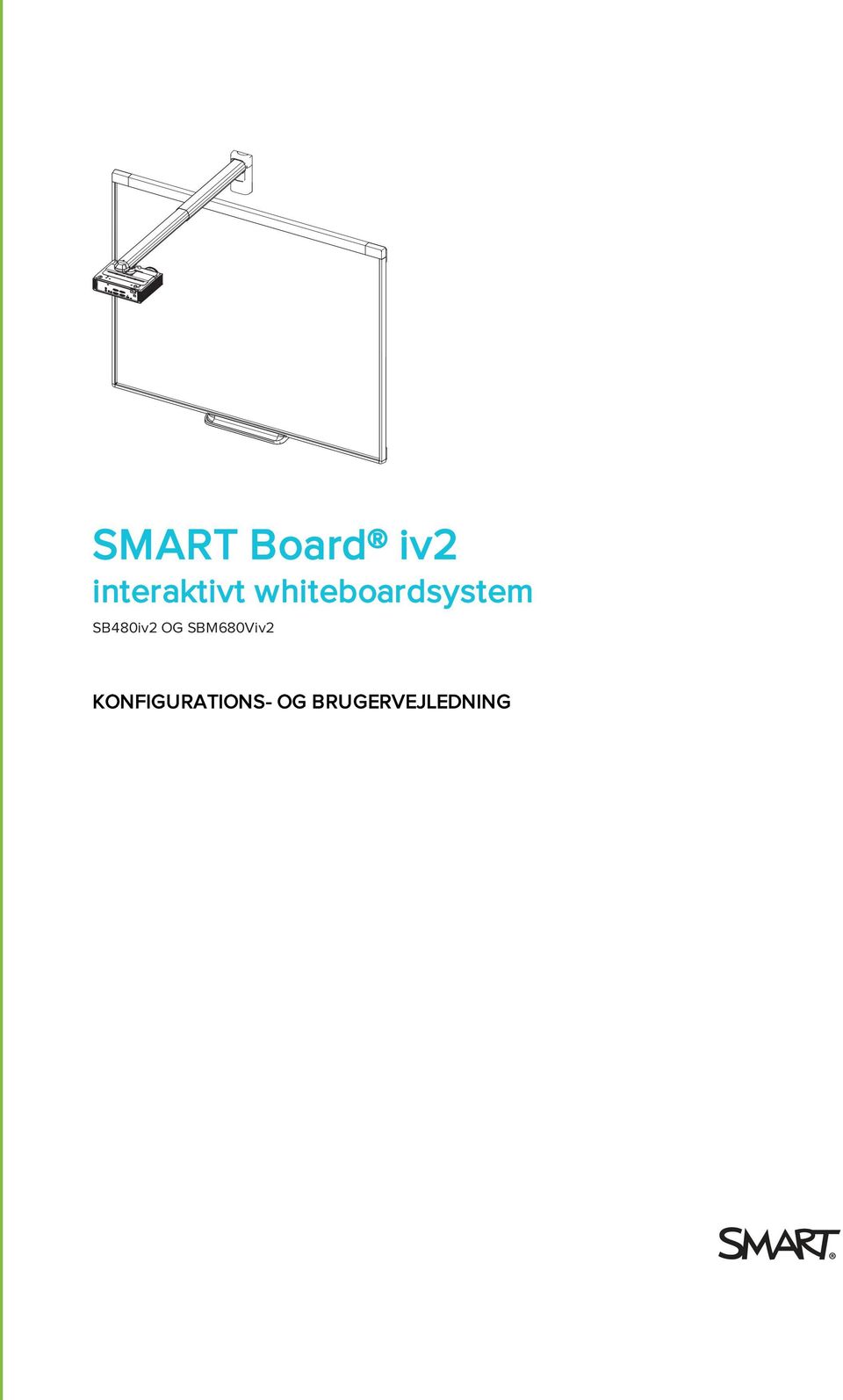 whiteboardsystem SB480iv2