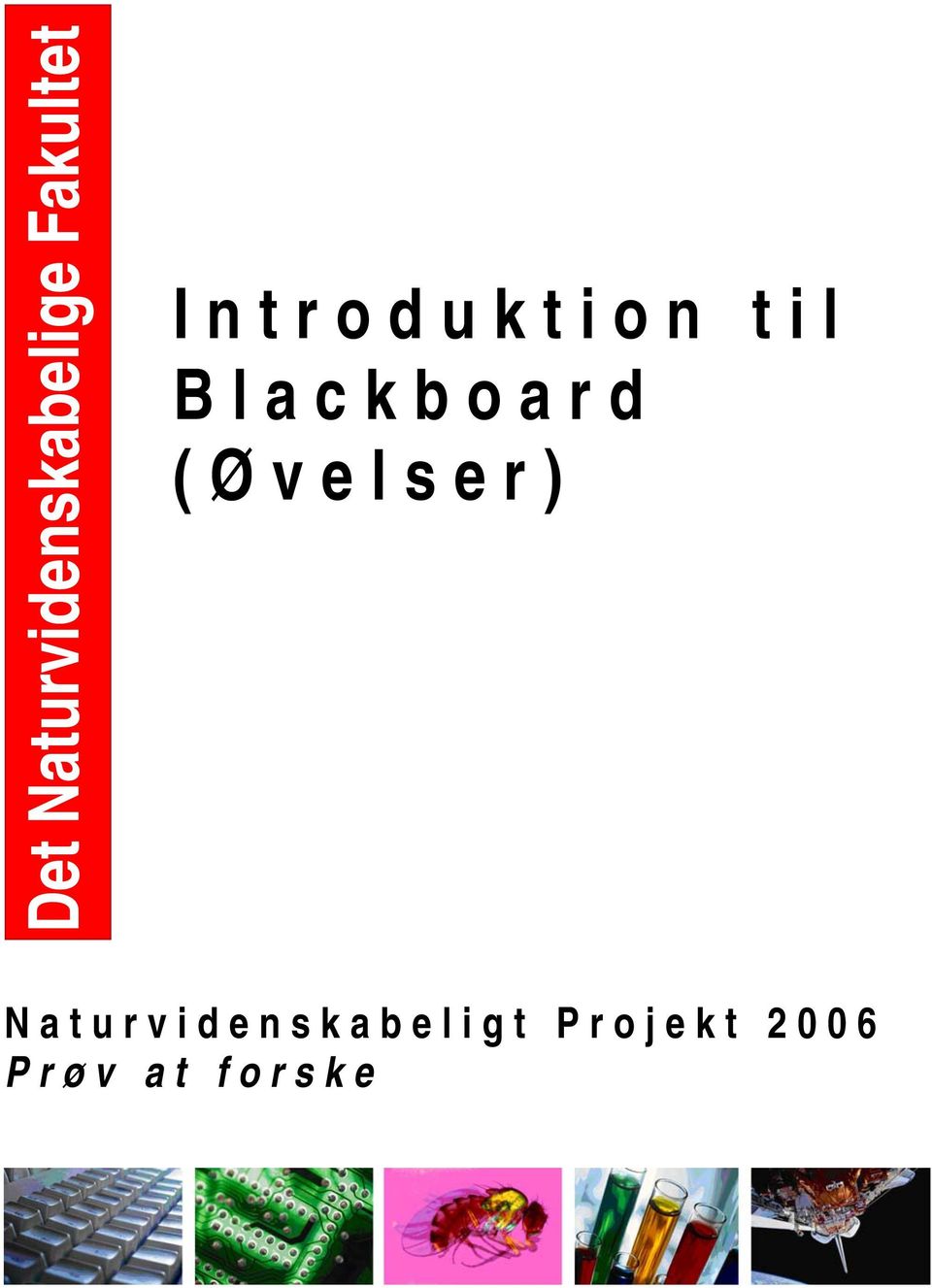 Blackboard (Øvelser)