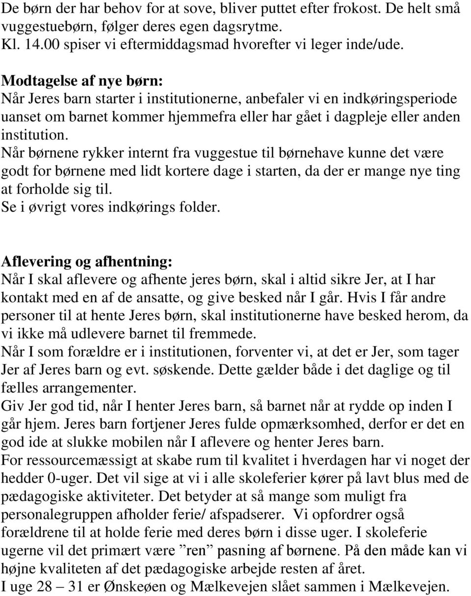 Velkommen til Mælkevejen og Ønskeøen - PDF Gratis download