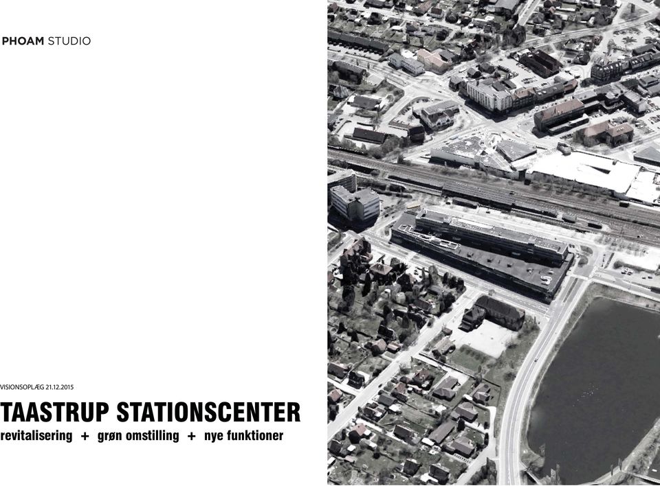 Stationscenter Selsmosen VISIONSOPLÆG 21.12.
