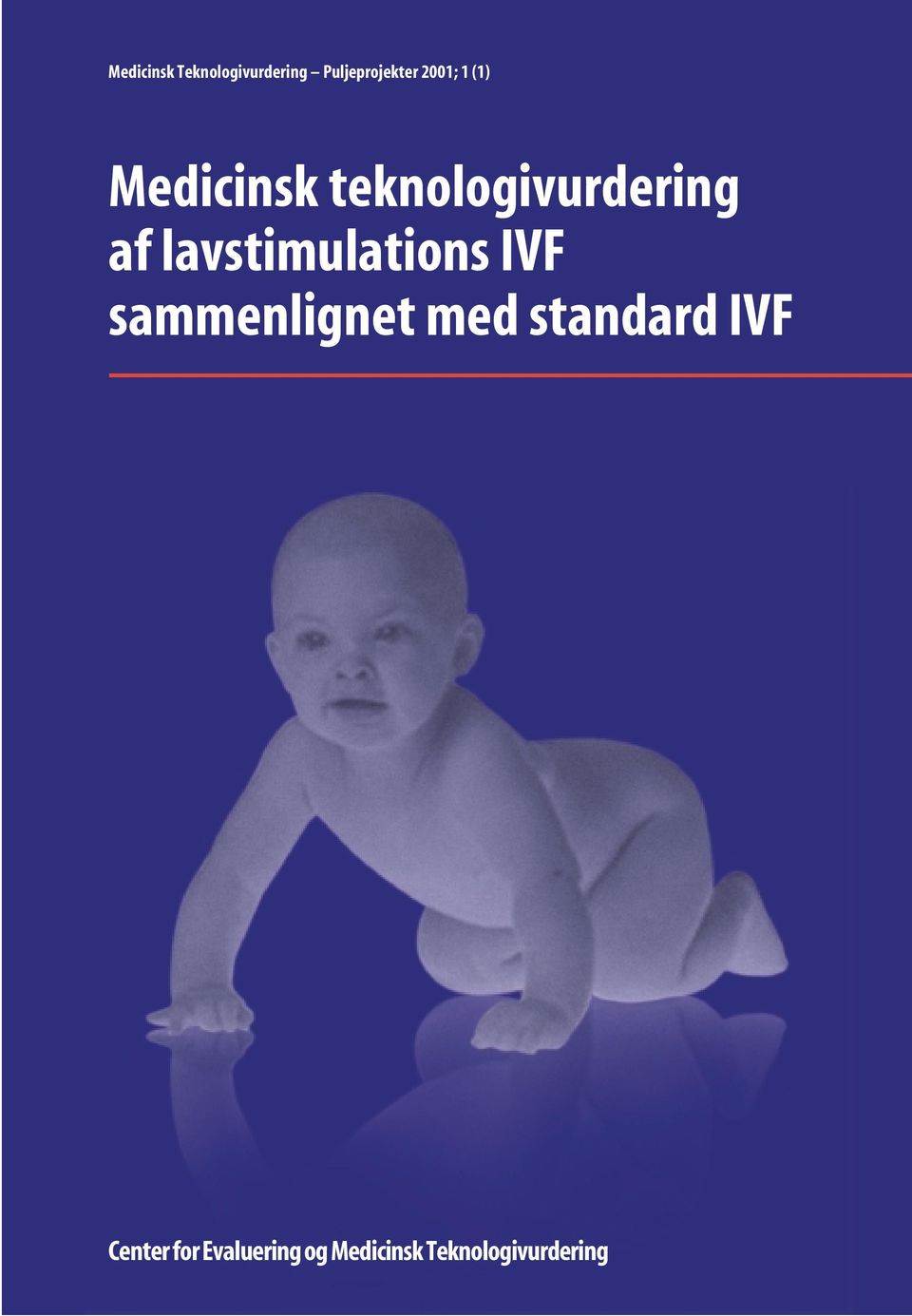 lavstimulations IVF sammenlignet med standard