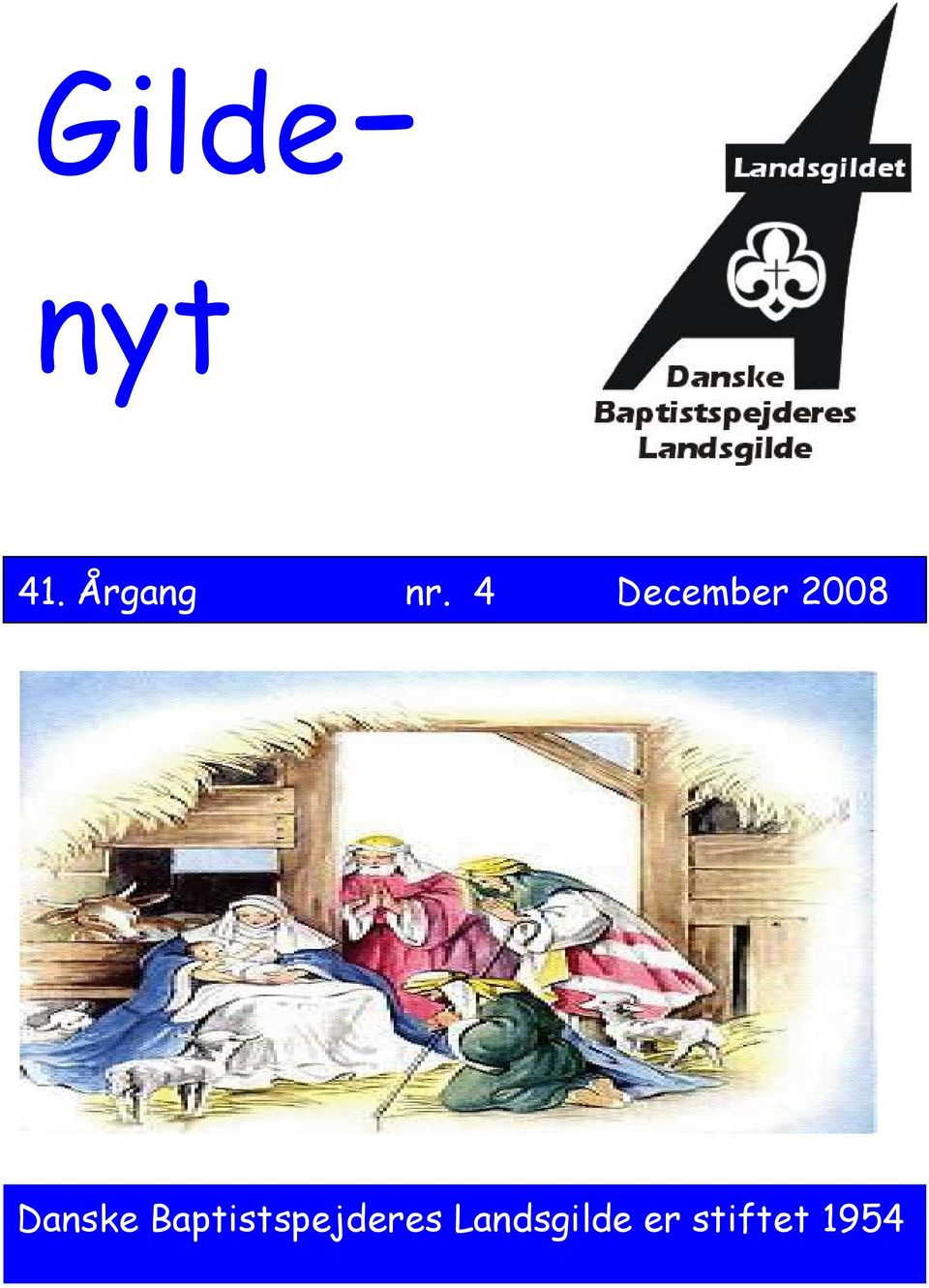 4 December 2008 Danske