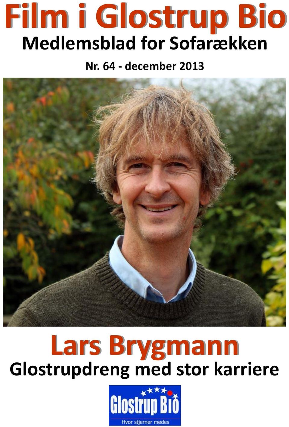 64 - december 2013 Lars Brygmann
