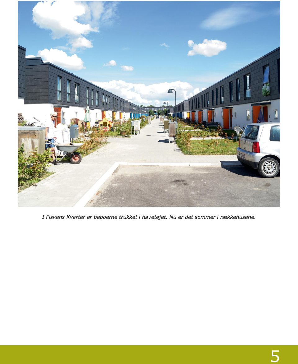 tsunamien sidde Tidsplan Byggeavis #2. Renovering af rækkehusene i Syd. Juni I 2015 står fremtidens  rækkehuse i Albertslund Syd klar. - PDF Gratis download