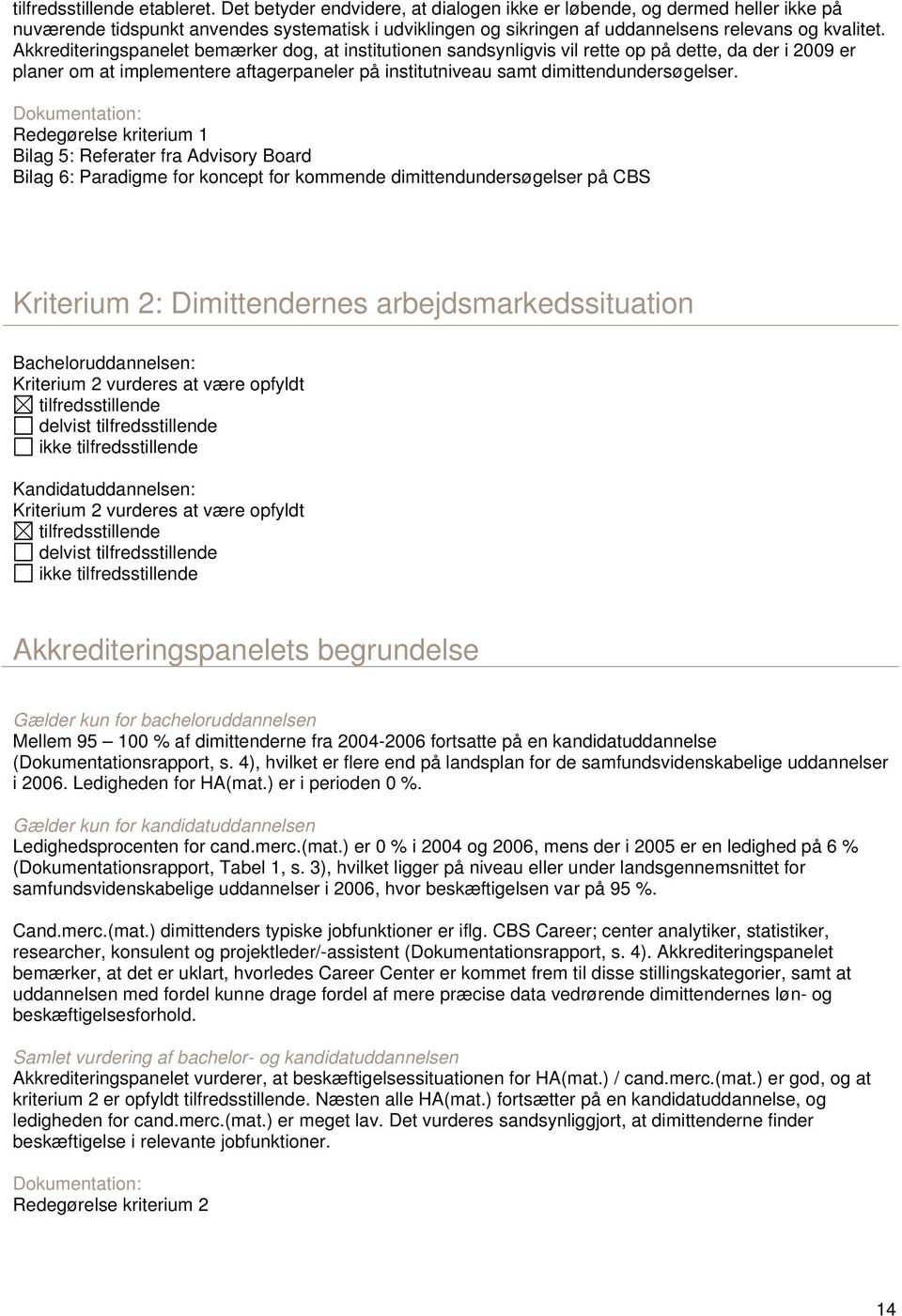 Copenhagen Business School Rektor Johan Roos. Sendt pr. - PDF Gratis  download