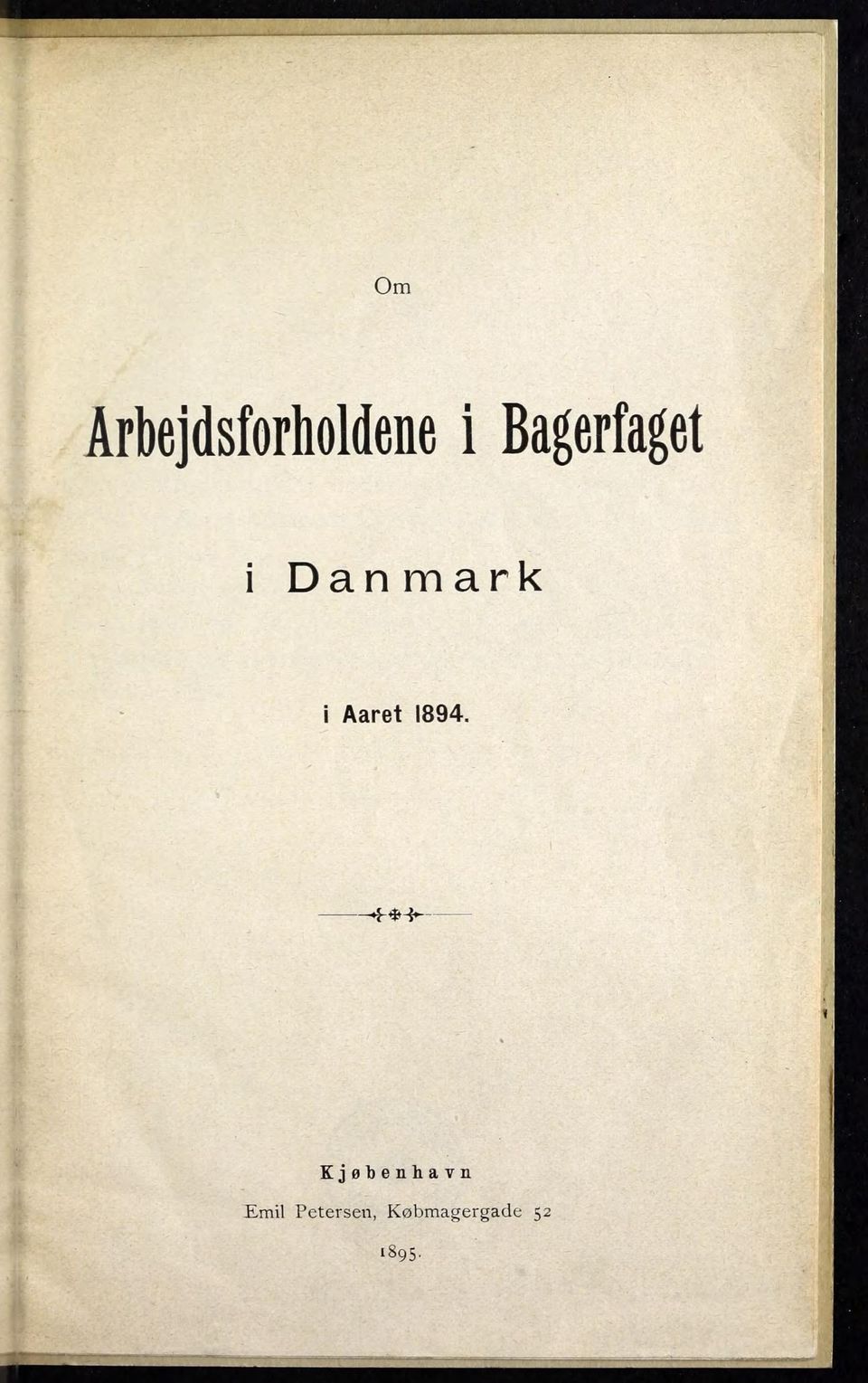 Aaret 1894.