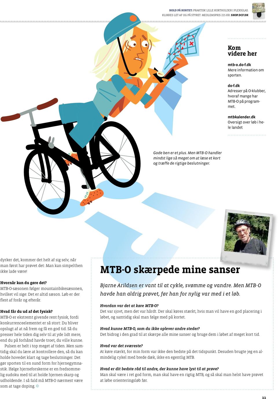 Høj puls på landevejen. Dyrk sport på cykel. VM kæmpe cykelfest. Vælg  mellem 17 slags. Stor guide i anledning af VM i landevejscykling. - PDF  Free Download