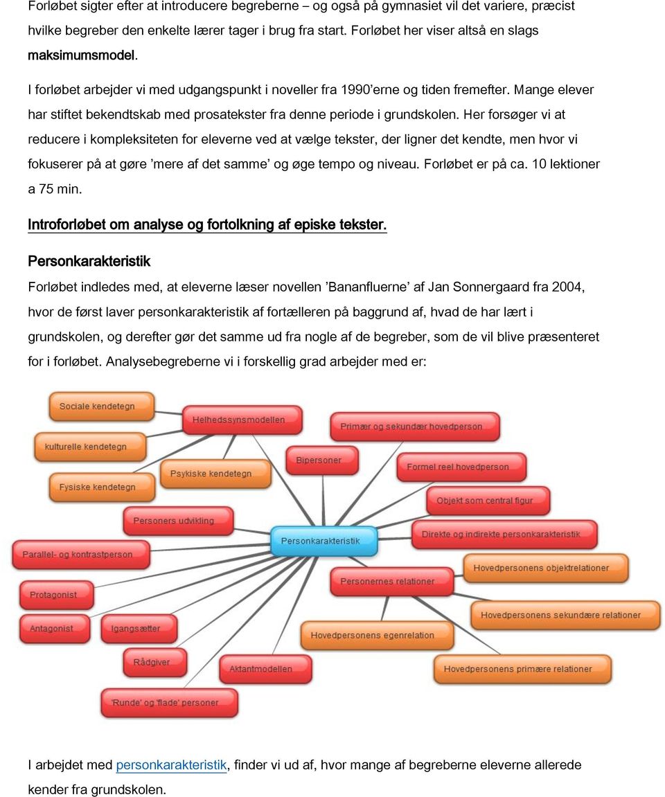 Analyse af episke tekster - PDF Free Download