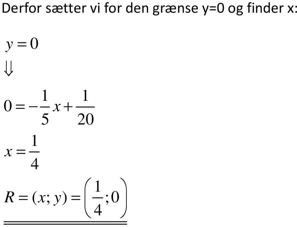 finder : y = 0 1 1 0 =