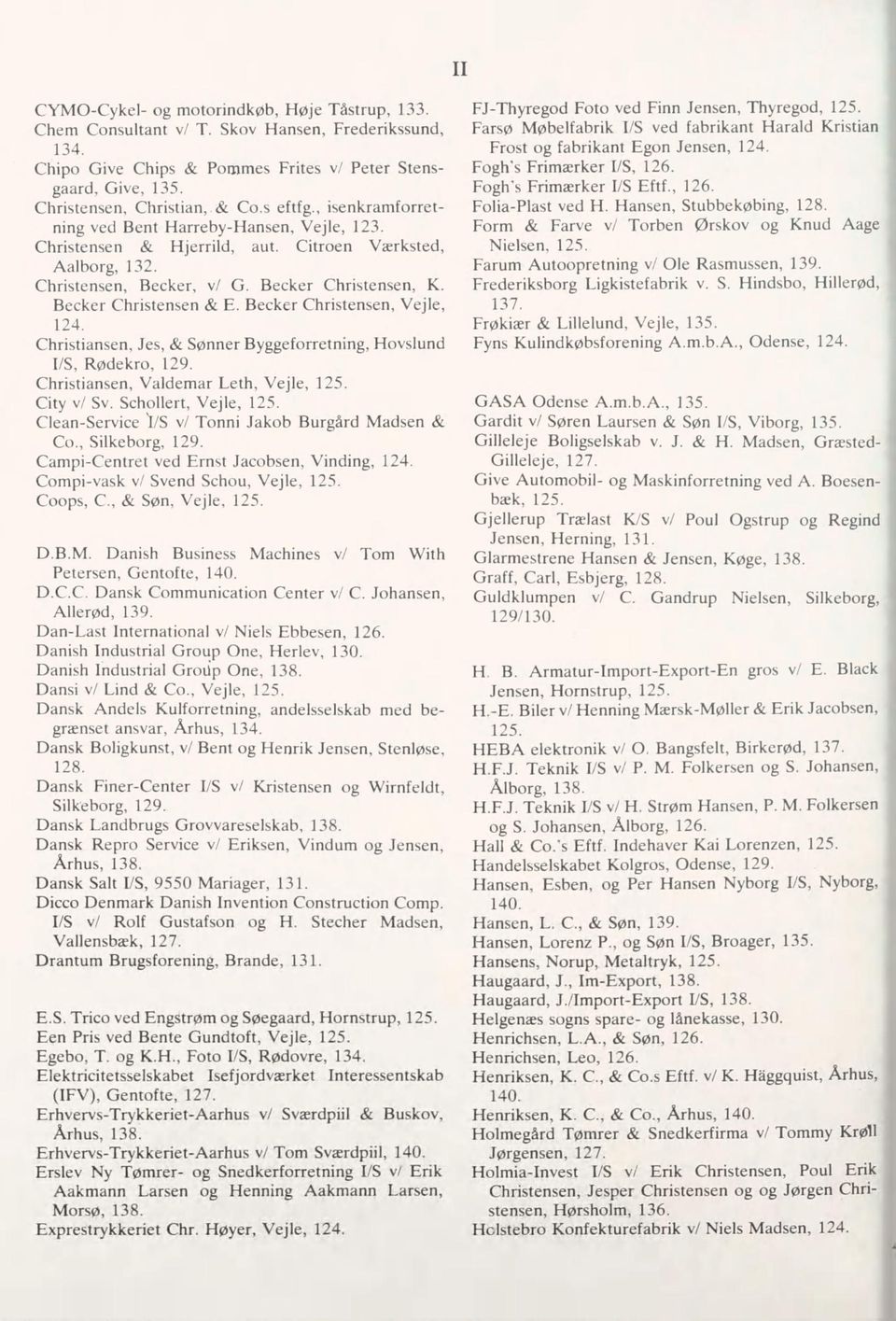 1977 Anmeldelser, bekendtgjort i Statstidende i august måned Nr.8 - PDF  Gratis download