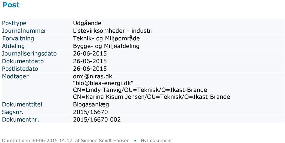 dk" CN=Lindy Tanvig/OU=Teknisk/O=Ikast-Brande CN=Karina