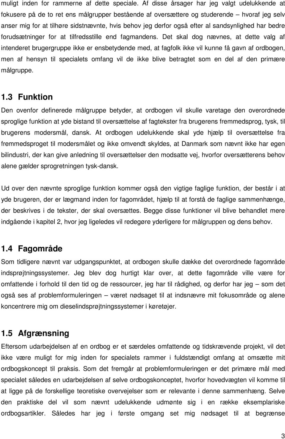 Fagleksikografisk projekt inden for dieselindsprøjtningsteknik - PDF Gratis  download