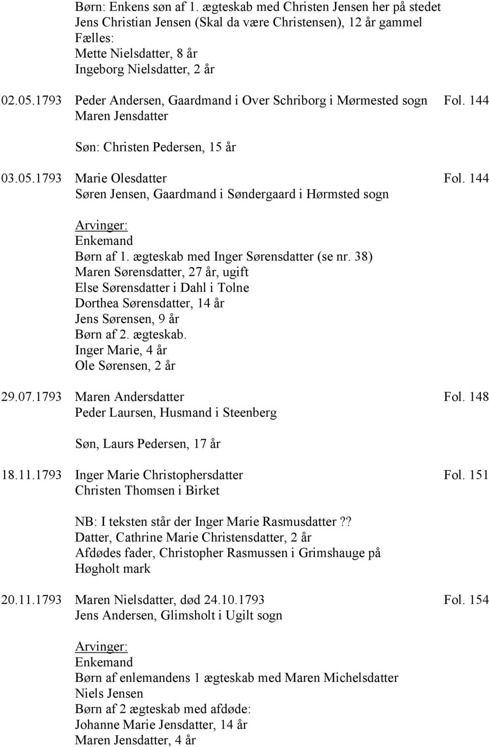 Tage med se Mountaineer Skifteprotokol for Høgholt 1777 til 1807 i Hørmested sogn - PDF Gratis  download