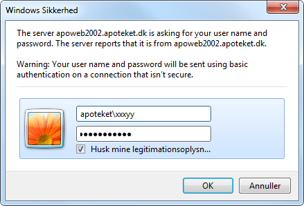 Apoweb Apoweb er en opdateret og forbedret version af det tidligere Apoweb 2002.