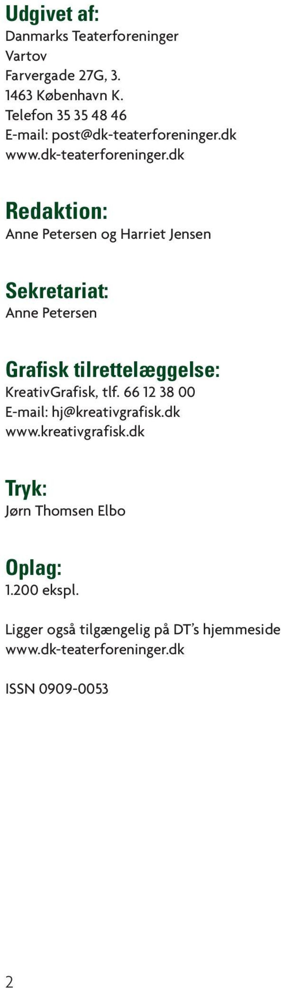 dk www.dk-teaterforeninger.