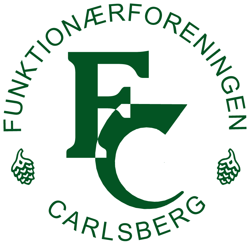 FUNKTIONÆRFORENINGEN CARLSBERG Gl. Carlsberg Vej 15, 1799 København V CVR nr.