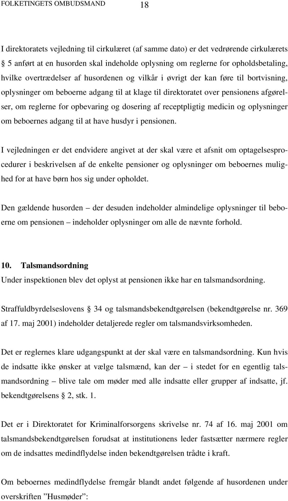 FOLKETINGETS OMBUDSMAND 1 - PDF Free Download
