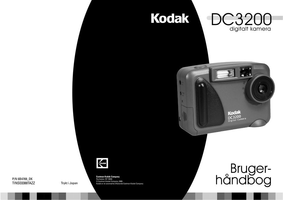 14650 Eastman Kodak Company, 2000.