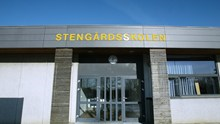 Distriktsskole Stenløse består af 4 afdelinger