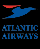 Luftfartens værdikæde Med 171 ansatte i 2015 er Atlantic Airways i dag en af de største virksomheder i Færøerne.
