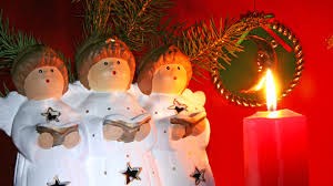Julekoncert i Iglsø Kirke 2. søndag i advent den 4. dec. kl. 19.00 Vi gentager succesen fra sidste år og har igen i år inviteret Egeris Kirkekor til at komme og synge julen ind. Koret består af ca.