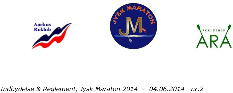 Jysk Maraton