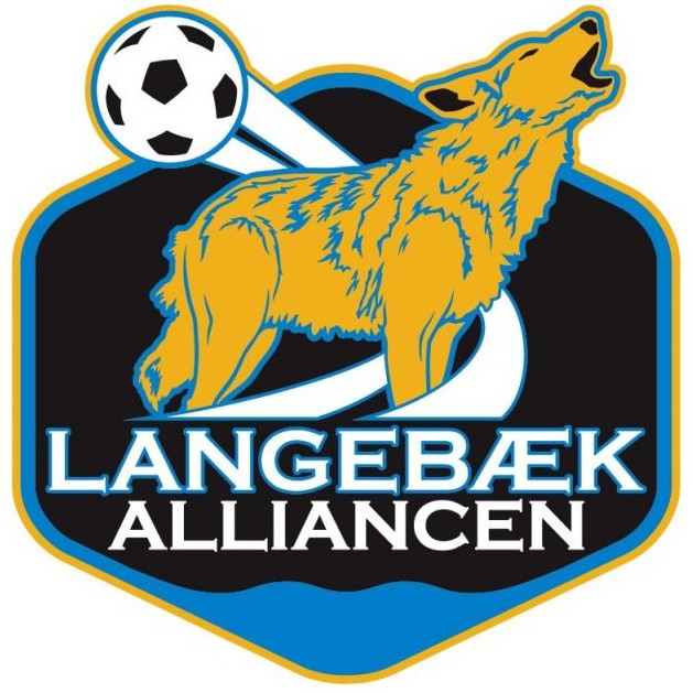 Sportigan / Langebæk Cup 2014 Weekenden den 17. - 18. og 19. januar & Weekenden den 25. og 26.