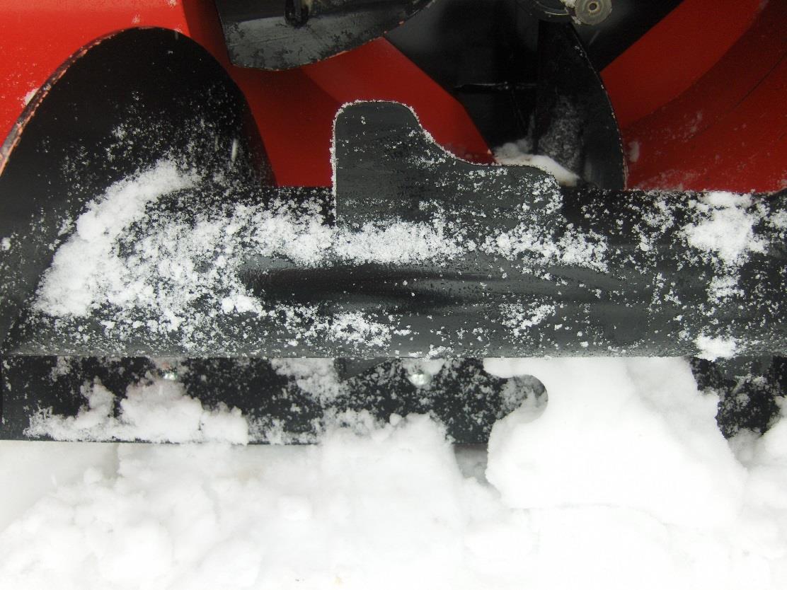 Snefræser S-220-1 / S-220-3 / S-245-1Øko Fransgård 2-trins snefræser model er produceret med baggrund i mange års erfaring og et konstant fokus på funktionalitet og opdateringer.
