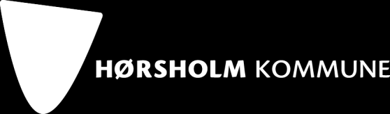 Kvalitetsrapport Hørsholm