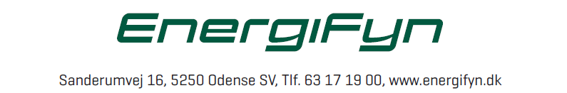 I 2015 modtog Rørup Sogneforening kr. 4200,- fra Energi Fyn St.