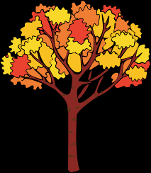 4 NYT FRA HUSET September måned er den første efterårsmåned, med løvfald og naturen klædt i de smukkeste efterårsfarver.