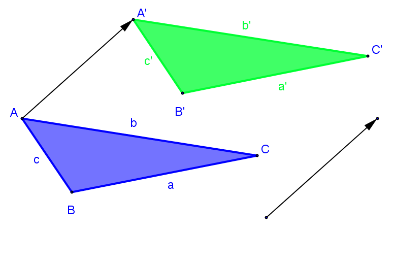5 En ni-takket stjerne Hvordan kan figuren herover konstrueres i et dynamisk geometriprogram?