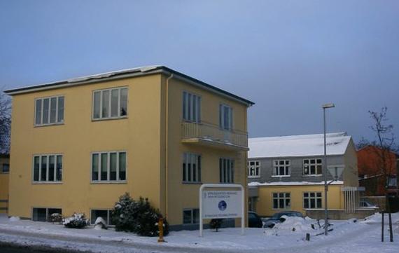 SYNerGAIA Rehabilitering Start i Herning i 1999 Holstebro fra 2001 Århus fra 2007 Tæt samarbejde med