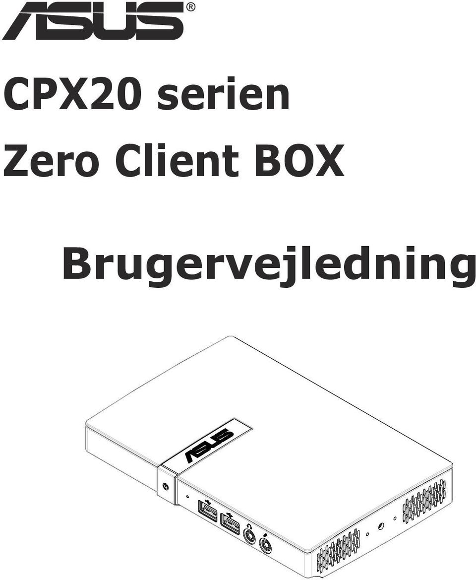 Client BOX