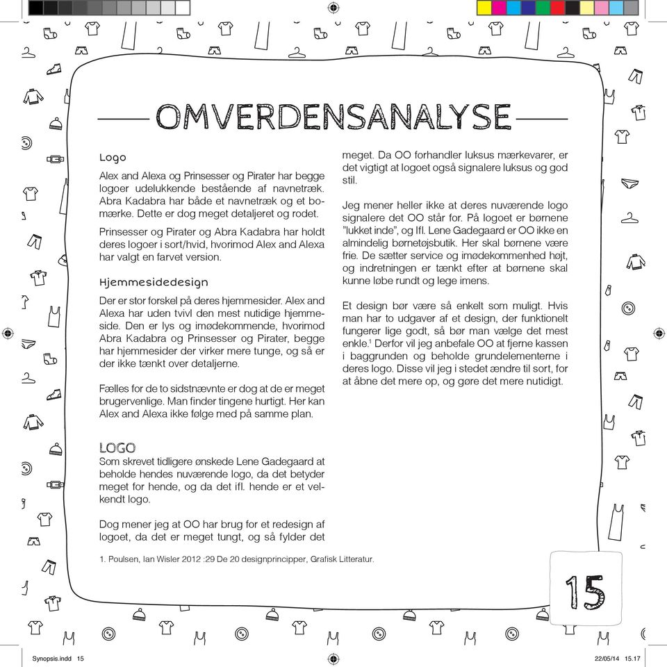SYNOPSIS. Synopsis.indd 1 22/05/ - PDF Free Download