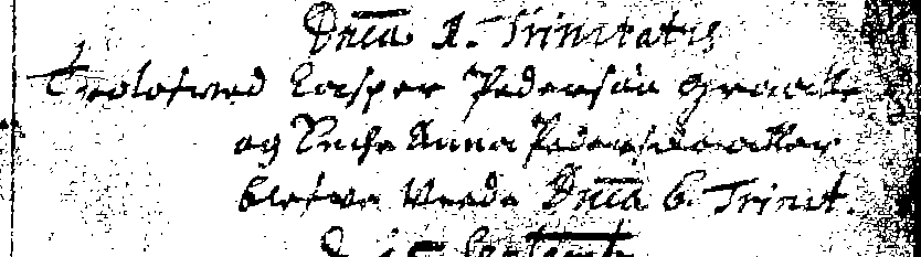 Kildemateriale (3) Lensregnskaber, Stegehus Len: Børn af Rasmus Nielsen Schomager og Boel Nielsdatter i Aalebæk: 1. 1636 - Mette Rasmusdatter 2. 1638 - Niels Rasmussen 3. 1640 - Hans Rasmussen 4.