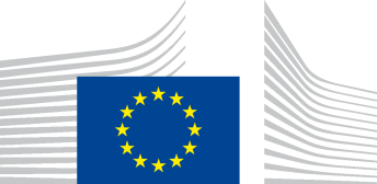 Europaudvalget 2016 KOM (2016) 0585 Offentligt EUROPA- KOMMISSIONEN Bruxelles, den 14.9.