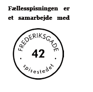 F Æ L L E S S P I S N I N G Fælleshuset, Ankersgade 21 indbyder til fællesspisning Fællesspisning er en dansk tradition, som vi vil værne om. Derfor indbyder vi til fællesspisning og hygge d. 3.