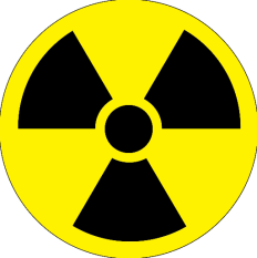 Ny problemstilling: Radioaktive stoffer i slam Fjernes bedst ved kilden Radioaktivt iod (I-131) stammer